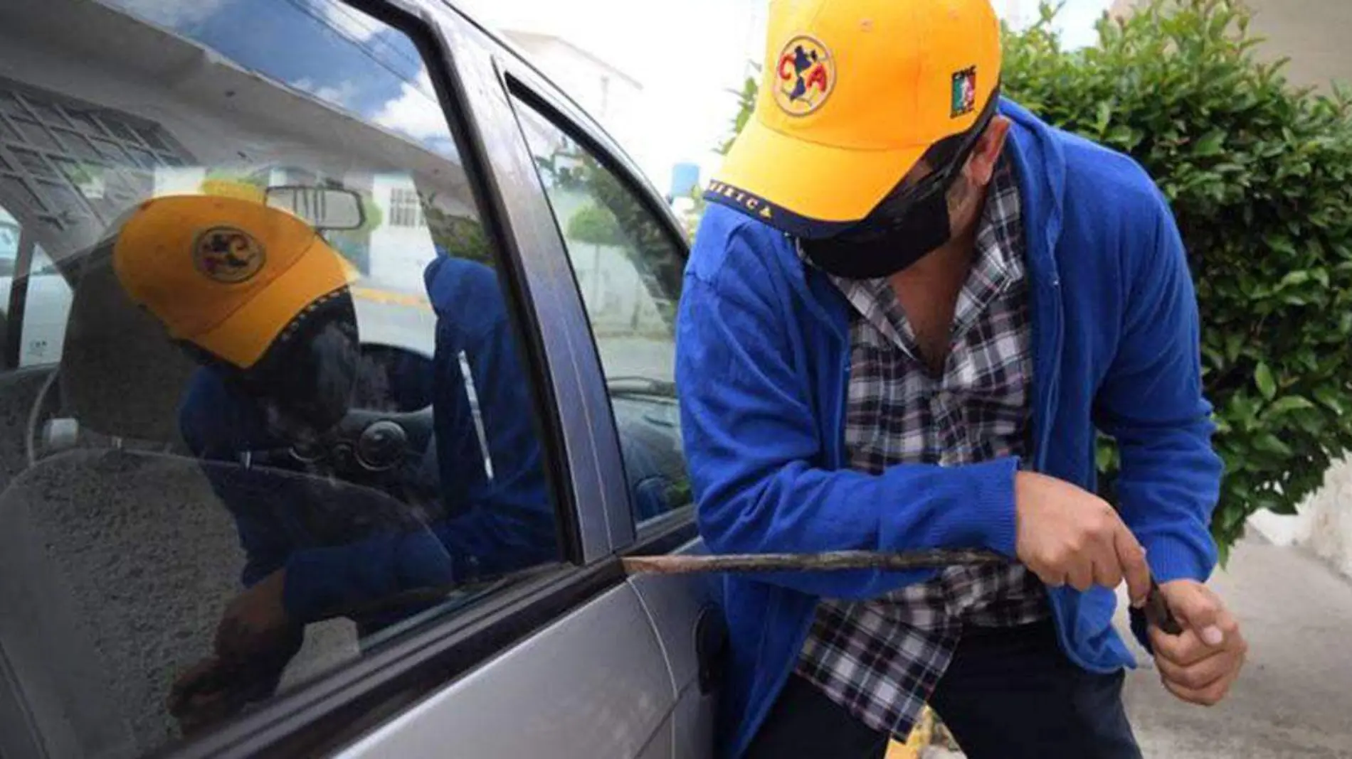 El Triángulo Rojo, foco del robo de combustibles en la última década en el estado de Puebla